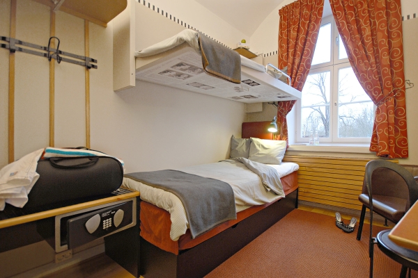 Långholmen Hotell